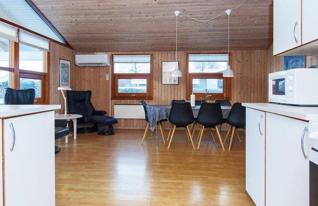 4 Star Holiday Home in Juelsminde - Foto 8