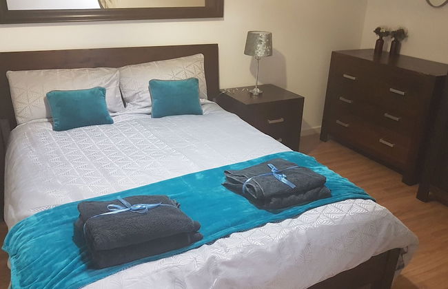 Marco Island- One bedroom City Centre Apartment - Foto 6