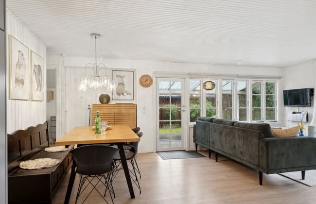 "Astrid" - 875m from the sea - Photo 22