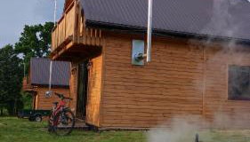 Domki Dębowe Wzgórze - Foto 3