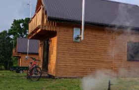 Domki Dębowe Wzgórze - Foto 3