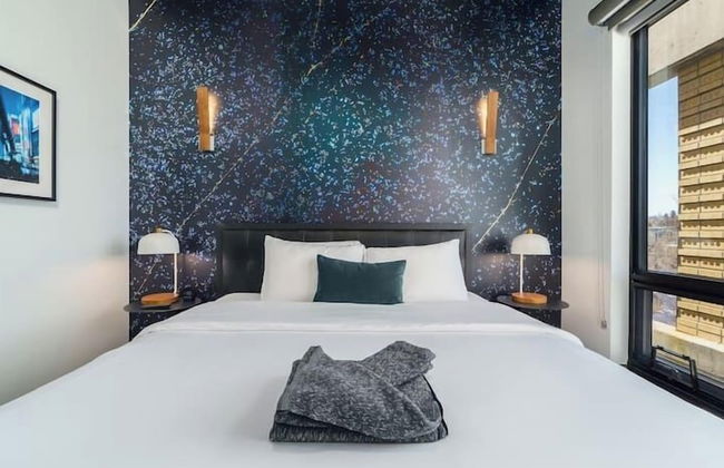 The Berkeley Hotel - Photo 28