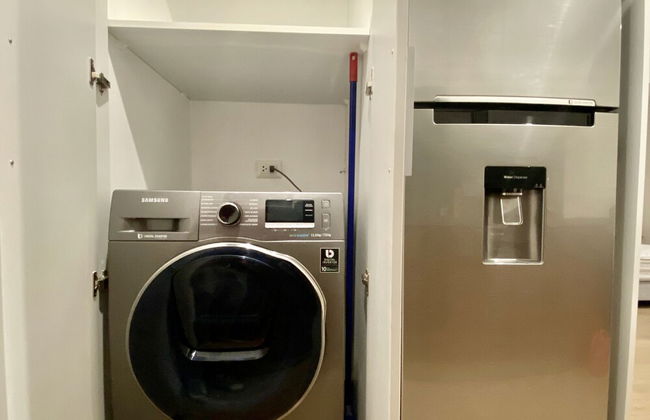 ALU Apartments - Miraflores Central - Foto 77