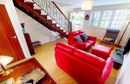 Tideaway - walk to beach - Foto 10