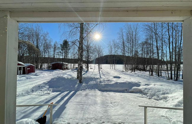 Casa rantapirtti - Foto 24