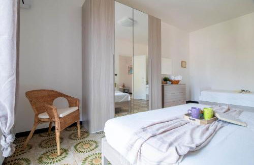 IL MANDORLO Apartment - Foto 39