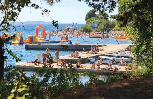 4 Bedroom Cozy Home In Jovici - Photo 52