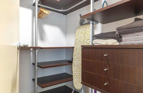 Luxury Apartment With Sea View! - Foto 39