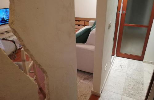 Baccio - studio apartment - Foto 47