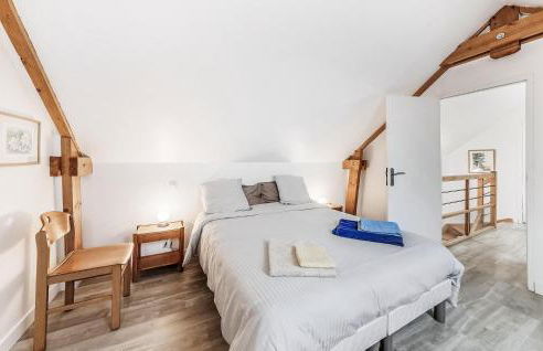 Gorgeous Home In Saint-Méloir-Des-Ondes - Foto 16