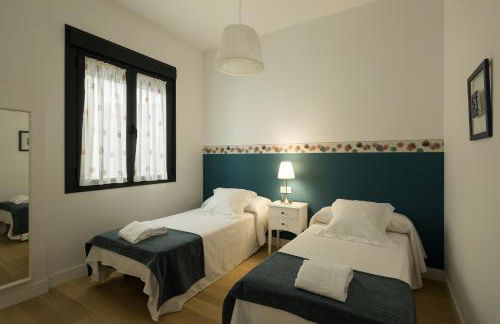 Veoapartment Jardines Murillo - Foto 22