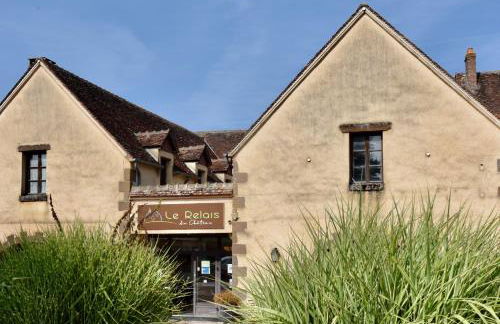 Le Relais du Château - Foto 17