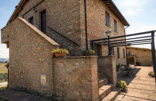 Scappo in Umbria, Collefiorito - Foto 13