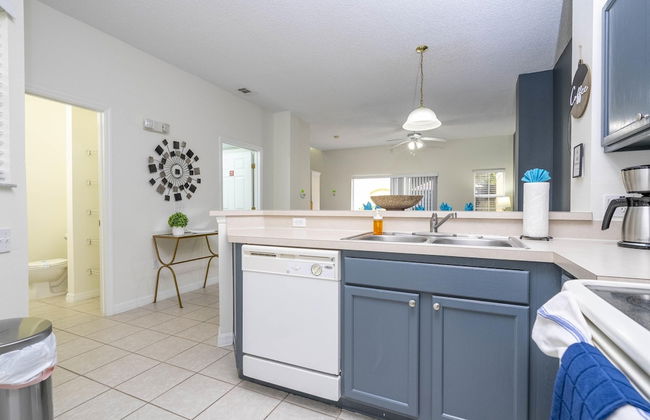 Marvelous 3Bd w Jacuzzi at Terra Verde Resort 4757 - Foto 18