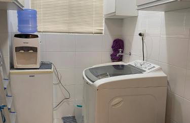 Apartamento acolhedor na Vila Moema com garagem - Foto 7