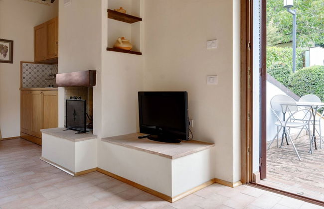 Stunning Holiday Home in Foligno With Sauna - Foto 48