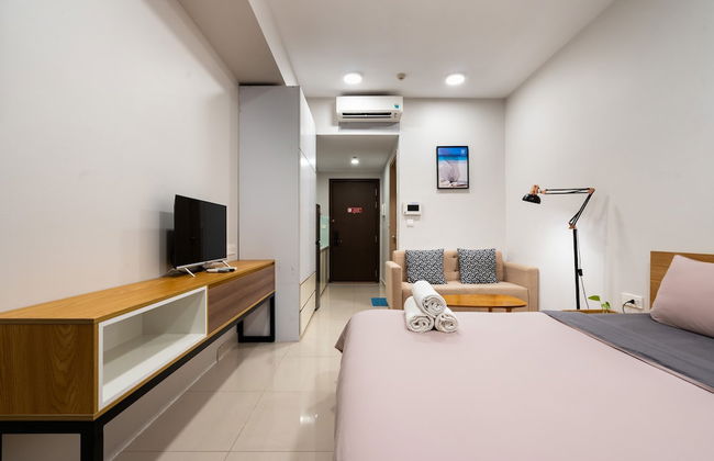 Moonlight Apartments RiverGate - Foto 3