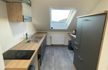 Messe- und Ferienwohnung Feucht - Foto 35