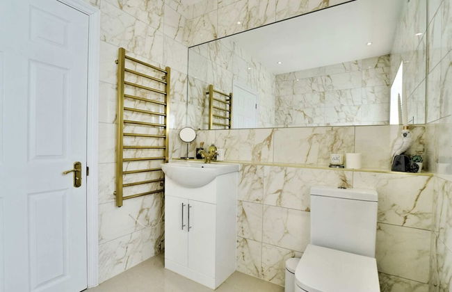 Stunning Apartment in the Heart of Chelmsford - Foto 20