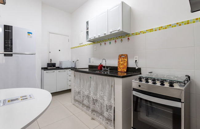 Near Casa Roberto Marinho and Cristo Pom307 - Foto 18