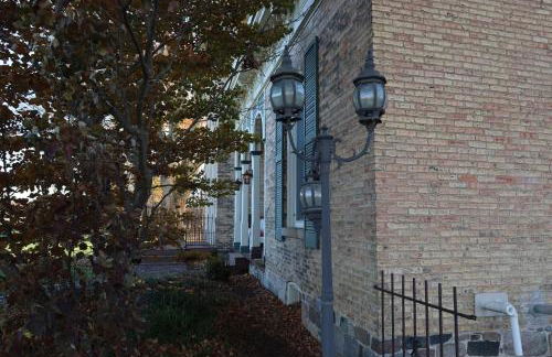 Restored historic home near ND and Amish Country - Foto 40