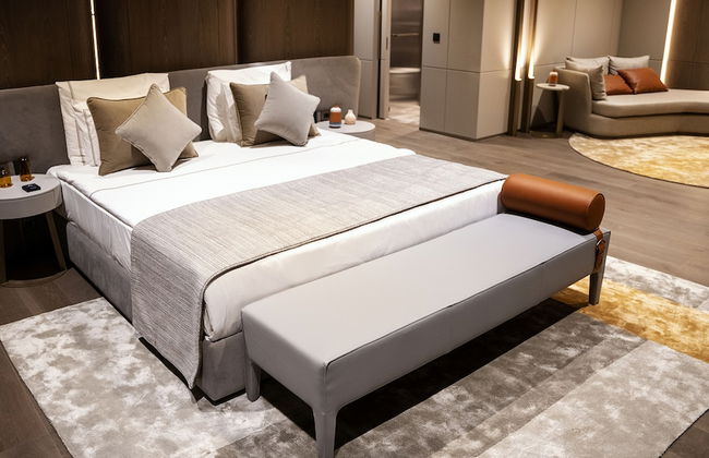 Palazzo Mansions - Foto 1