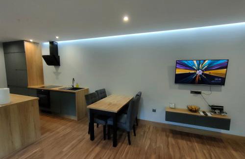 APARTAMENT NAD JEZIOREM - Foto 28