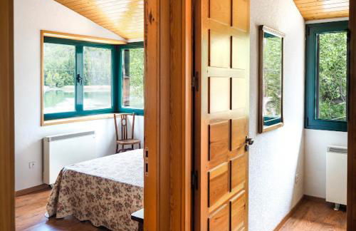 Casa rural fuente de la mora - Foto 10