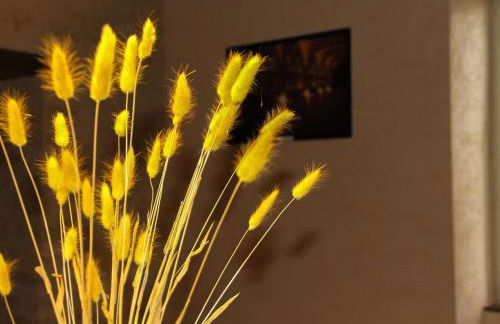 Gîte haut de gamme près de l'Abbaye de Noirlac - Séjour tout confort avec jardin et terrasses - FR-1-586-13 - Foto 23