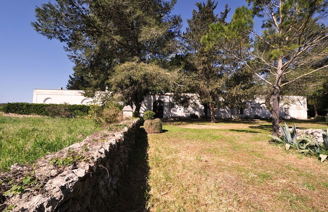Masseria Frassaniti - Foto 30