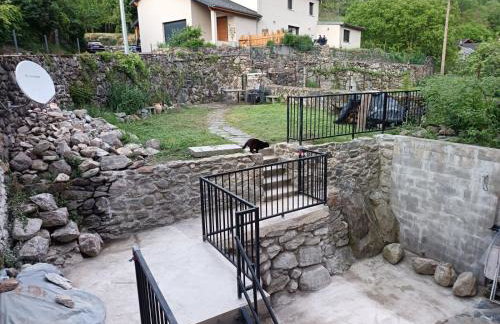 Grand gîte au coeur d'un charmant village - Foto 30