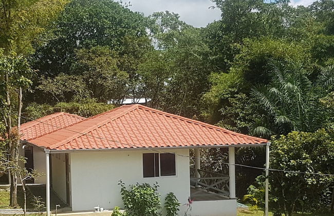 Magic Mountain Lodge - Foto 1