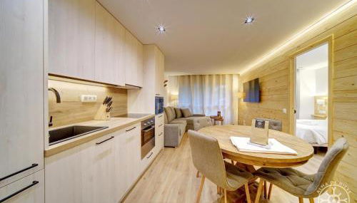 MONTLUDE de Alma de Nieve - Foto 5