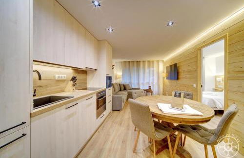 MONTLUDE de Alma de Nieve - Foto 5