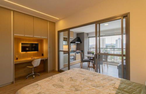 Giardino Pretty Studio - GRU 1405 - Foto 16