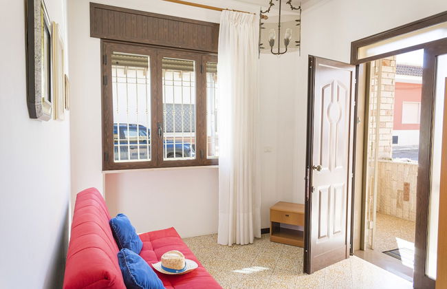 Casa Lucia Close To The Sandy Beach - Photo 11