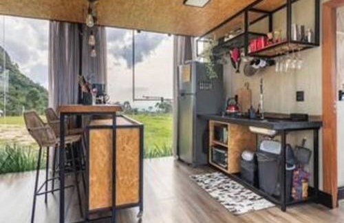 Casa de Vidro - Foto 34