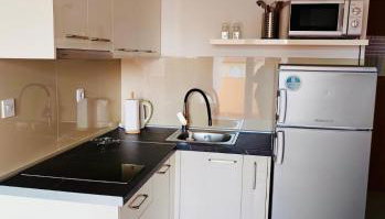 Apartments Ivana - Foto 2, stove, dishwasher