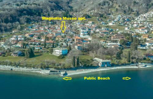 Apartment Magnolia B - Musso - Photo 32