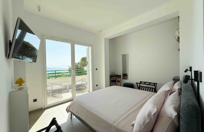 Villa Dune Luxury Roof Top Pool Wellness - Photo 35