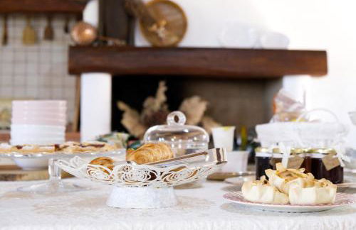 Villamarina Garden Relais - Foto 27