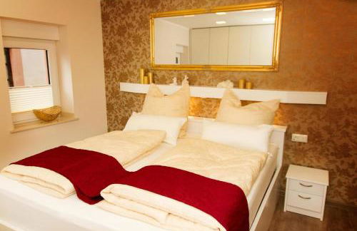 Ferienhaus Saar-Traum - Foto 8