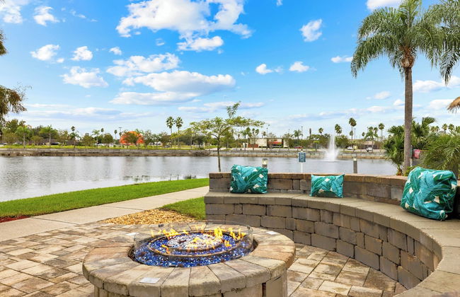 Club Wyndham Cypress Palms - Foto 75