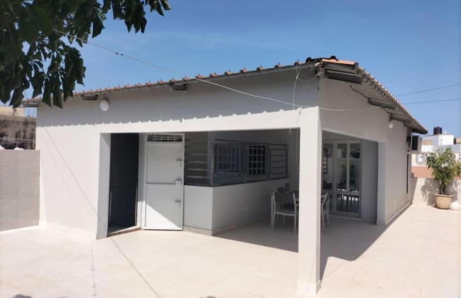 Maison de vacances Cité douane Dakar - Foto 26