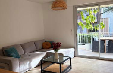 Marseille Paisible et Proche Transports - Foto 15