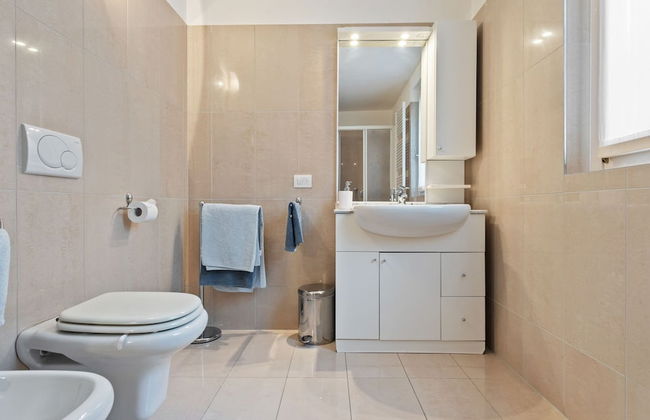 Sunny Villa With Terrace - Foto 26