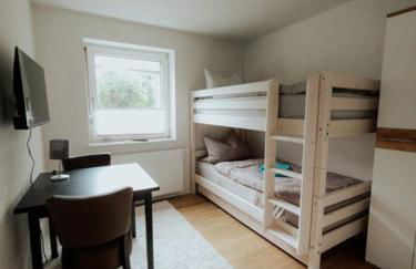 Welcome Haus Allgäu - Foto 7