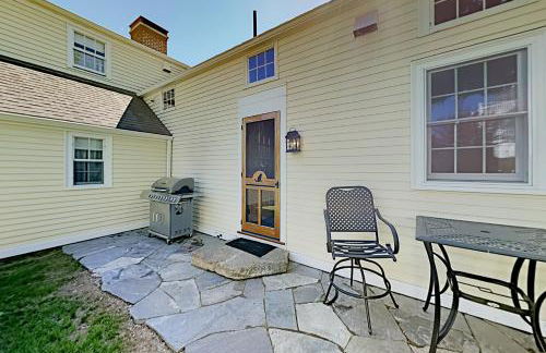 Boothbay Lookout - Foto 28