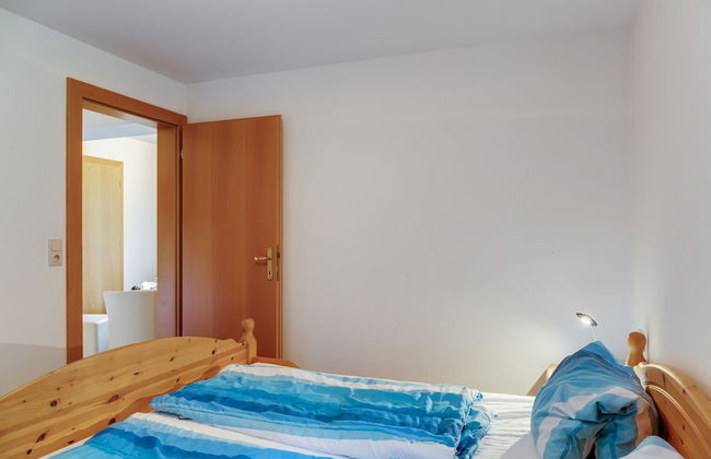 Apartment in Matrei Near Ski Slopes - Photo 25