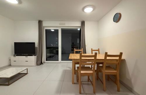 Apartment Fair - Messe - Foto 1